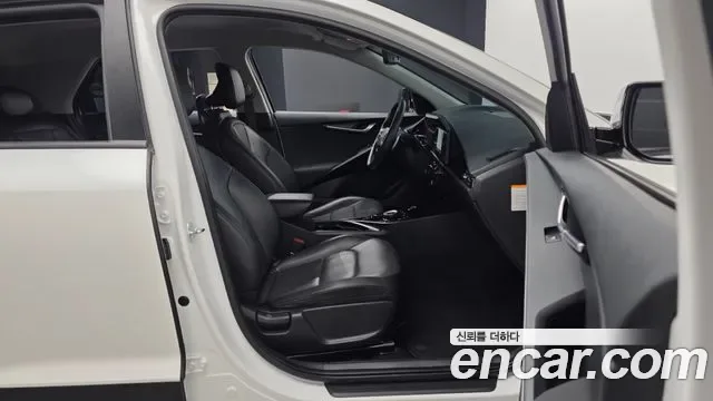Kia Niro EV, миниатюра 29