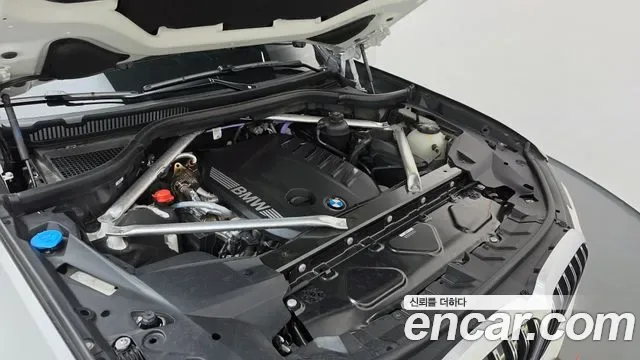 BMW X7 xDrive 40d M 6 мест, миниатюра 21