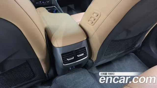 Hyundai Sonata Inspiration, миниатюра 9