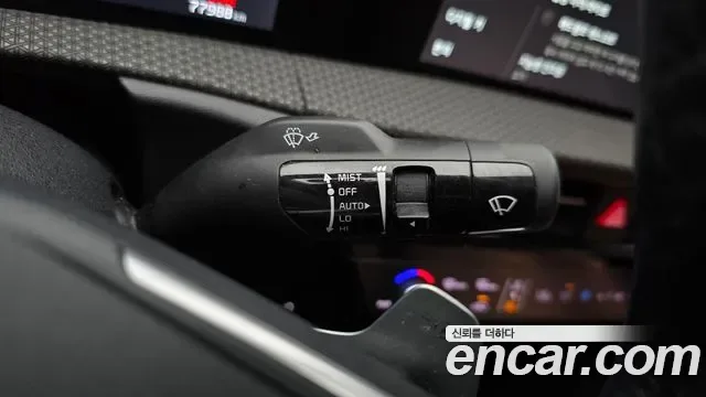 Kia EV6, миниатюра 6