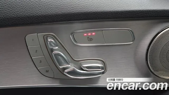 Mercedes-Benz C-Class C200, миниатюра 2