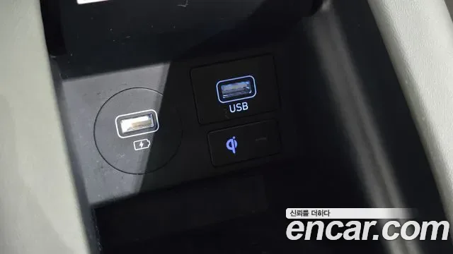 Hyundai Grandeur 2.5 Calligraphy, миниатюра 2