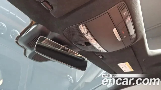 Mercedes-Benz AMG GT 4 63 S 4MATIC+, миниатюра 29