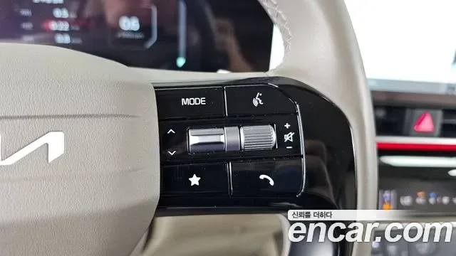 Kia Carnival бензин 9 мест Signature, миниатюра 7