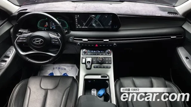 Hyundai The New Palisade дизель 2.2 4WD, миниатюра 13