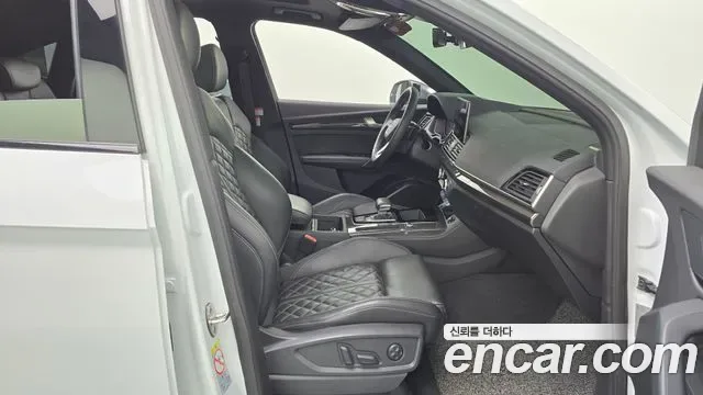 Audi SQ5 3.0 TFSI, миниатюра 16