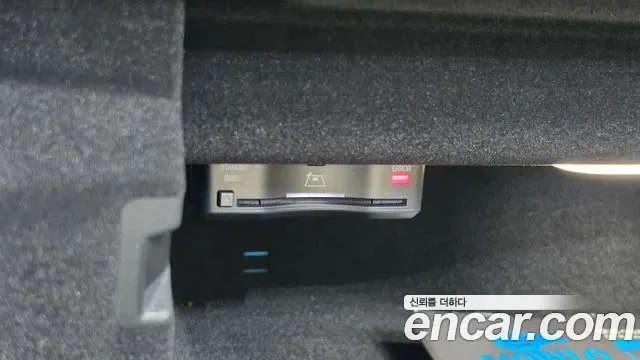 Mercedes-Benz SL AMG SL63 4MATIC+, миниатюра 6
