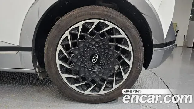 Hyundai Ioniq 5 Prestige, миниатюра 5