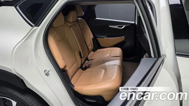 Kia EV6 4WD, миниатюра 14