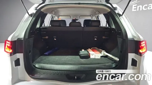 Renault QM6 2.0 LPe RE Signature 2WD, миниатюра 16