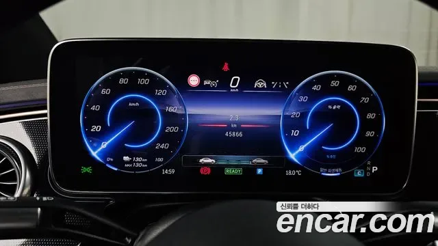 Mercedes-Benz EQS EQS350, миниатюра 29