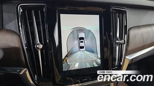 Volvo S90 B6 AWD, миниатюра 20