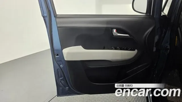 Kia Ray EV, миниатюра 10