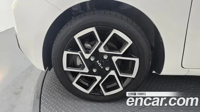 Kia Ray Signature, миниатюра 4