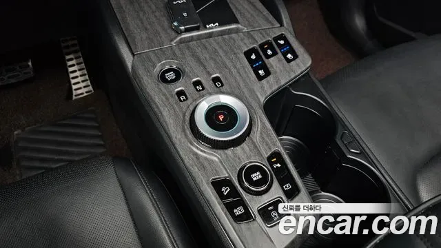 Kia Sportage бензин 1.6 Turbo 2WD Signature, миниатюра 21