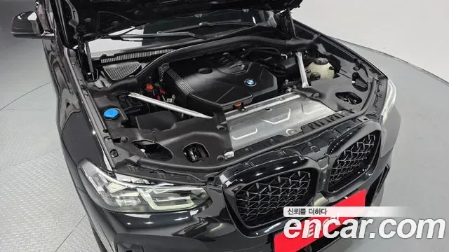 BMW X4 xDrive20i M, миниатюра 3