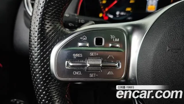 Mercedes-Benz GLB GLB250 4MATIC, миниатюра 6