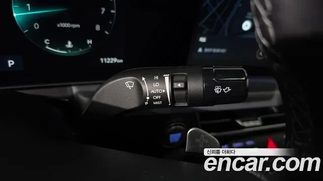 Hyundai Sonata 2.0 Premium, миниатюра 29