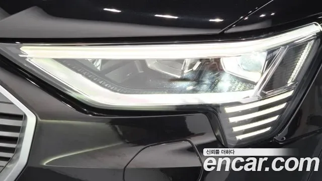 Audi e-, миниатюра 21