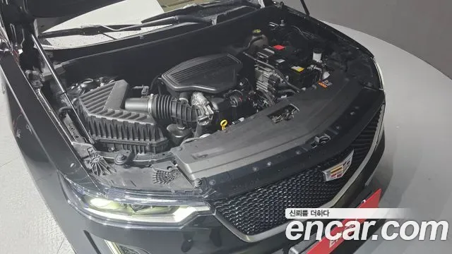 Cadillac XT6, миниатюра 23