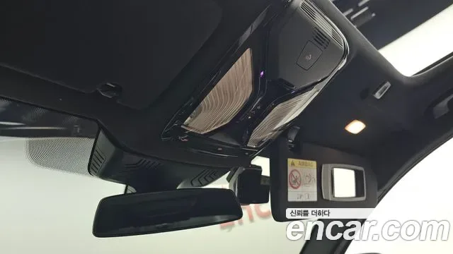 BMW 5 (G30) 523d M, миниатюра 20
