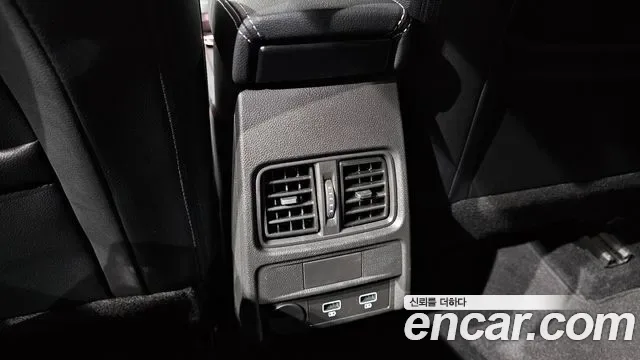 Renault XM3 1.6 GTe RE, миниатюра 10