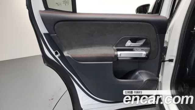 Mercedes-Benz GLB GLB250 4MATIC, миниатюра 26