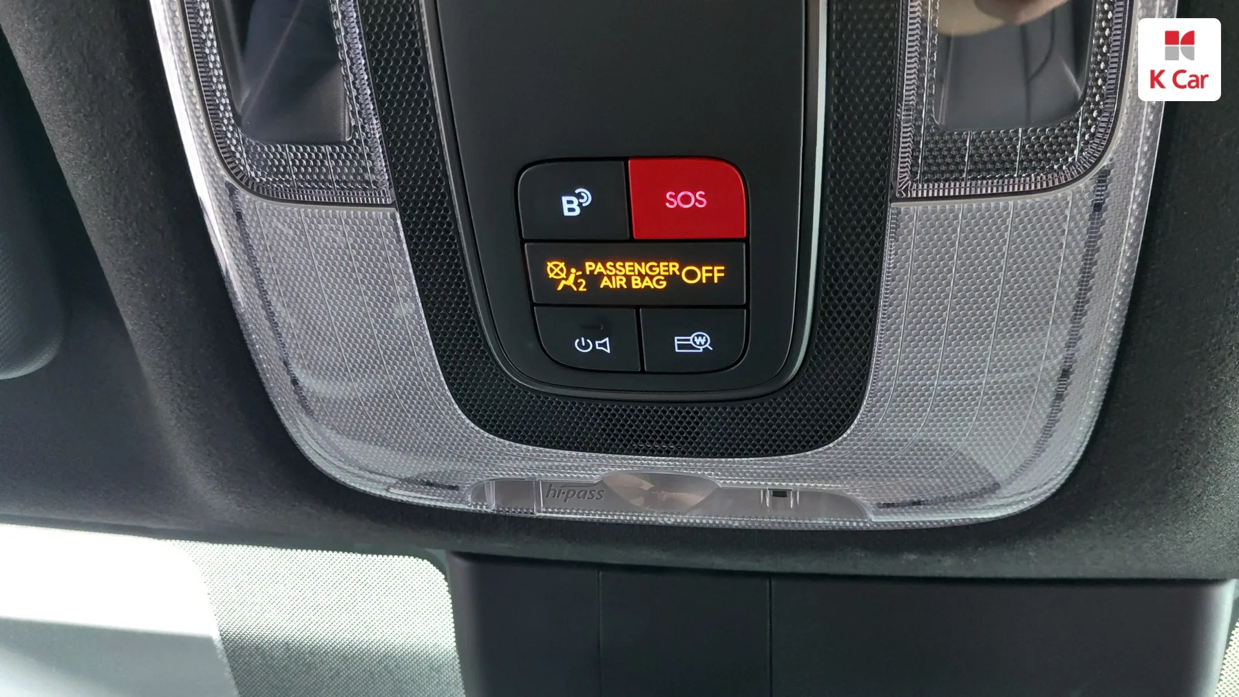 Hyundai Avante (CN7) бензин 1.6 Inspiration N Line, миниатюра 11