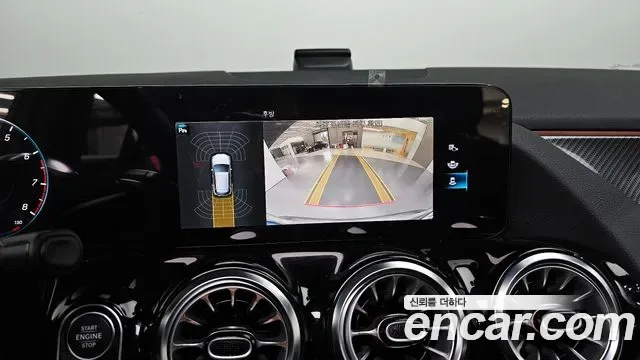 Mercedes-Benz GLA GLA250 4MATIC, миниатюра 21