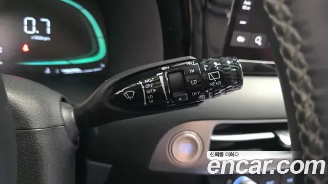 Hyundai The New Palisade дизель 2.2 4WD, миниатюра 5