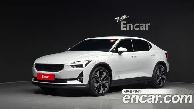 Polestar 2
