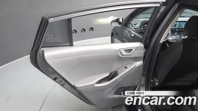 Hyundai Ioniq 1.6 HEV Q, миниатюра 7
