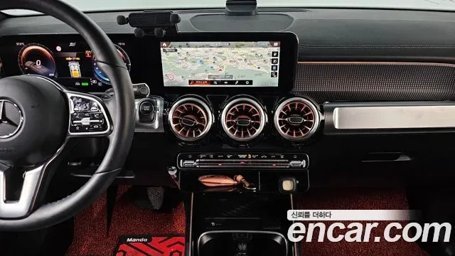 Mercedes-Benz EQB EQB300 4MATIC, миниатюра 8