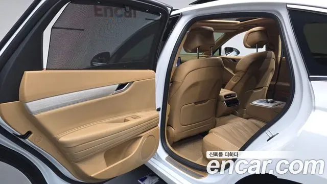 Genesis G80 бензин 2.5 Turbo AWD ( ), миниатюра 18