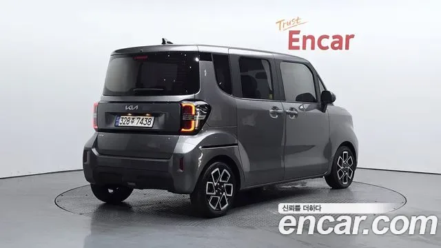 Kia Ray Signature, миниатюра 27