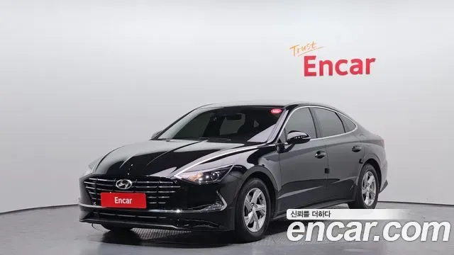 Hyundai Sonata 2.0 LPG( ), миниатюра 11