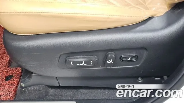Kia Mohave дизель 3.0 4WD 5 мест, миниатюра 14