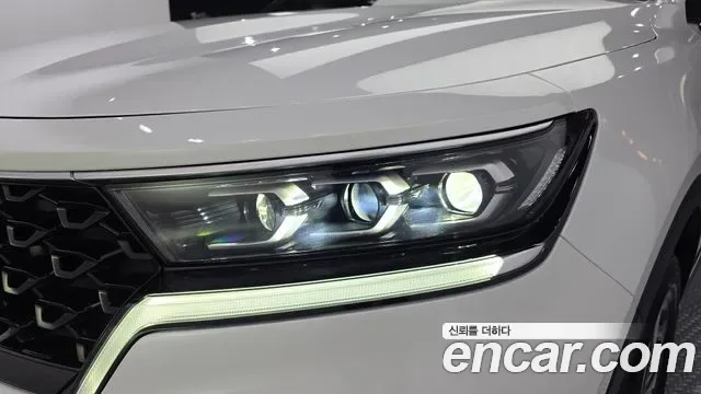 Kia Sorento HEV 1.6 2WD Signature, миниатюра 26