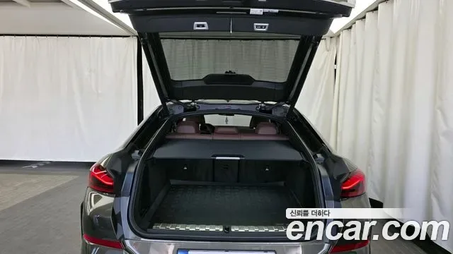 BMW X6 xDrive30d M, миниатюра 15