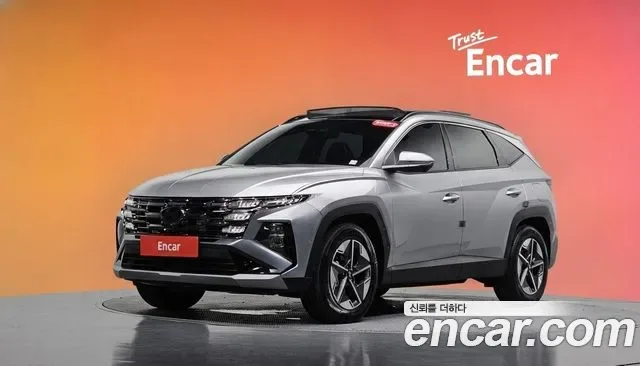 Hyundai TUCSON HEV 1.6 4WD Premium, миниатюра 25
