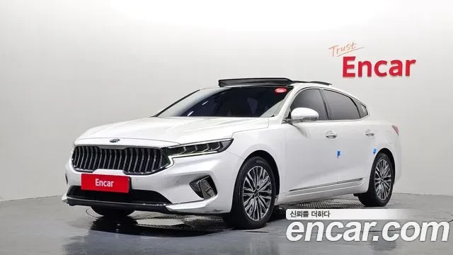 Kia K7 3.0 LPI ( ), миниатюра 26