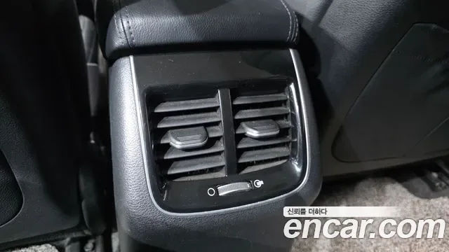 Kia K7 3.0 LPI Prestige, миниатюра 7