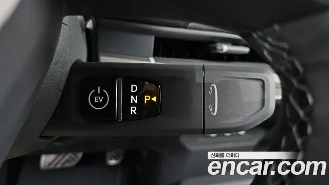 Kia EV3 4WD GT Line, миниатюра 8