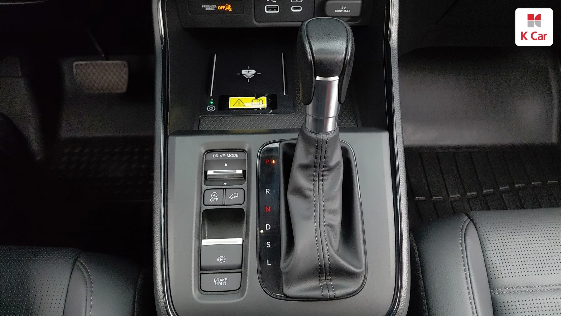 Honda CR-V 1.5 бензин Turbo 2WD EX-L, миниатюра 4