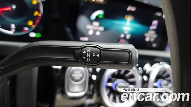 Mercedes-Benz CLA CLA250 4MATIC, миниатюра 8