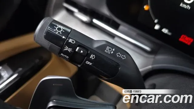 Kia Carnival дизель 9 мест, миниатюра 26