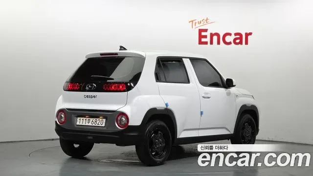 Hyundai Casper, миниатюра 17