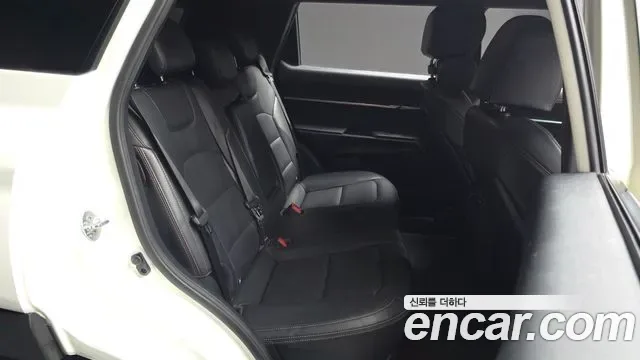 KGM EVX, миниатюра 17