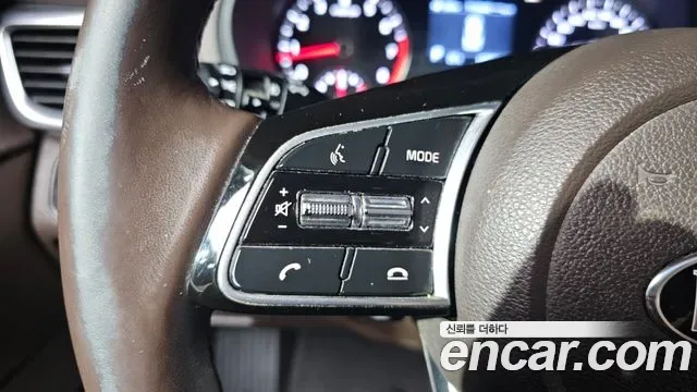 Kia K5 II, миниатюра 16