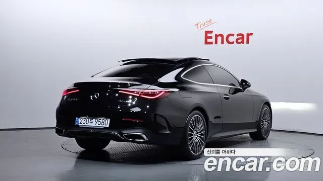 Mercedes-Benz CLE CLE200, миниатюра 14
